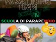 Scuola di parapendio: Open Day gratuiti con l'Aero Club Biella, si parte il 12 aprile. Scuola di parapendio: Open Day gratuiti con l'Aero Club Biella, si parte il 12 aprile.