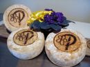 Il Plaisentif o formaggio delle viole