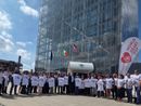 La Regione Piemonte si prepara al World Heart Day