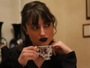 Gea Ferraris al 'Casale Comics & Games' Gea Ferraris al 'Casale Comics & Games'