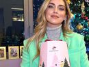 Ferragni col pandoro al centro dello scandalo Ferragni col pandoro al centro dello scandalo