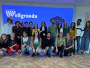 Ad Alba a maggio la terza edizione dell'Academy Territoriale di Wellgranda
