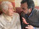 Da Guarene a Moncalieri: 'nonna' Teresa ha festeggiato il traguardo dei 100 anni Da Guarene a Moncalieri: 'nonna' Teresa ha festeggiato il traguardo dei 100 anni