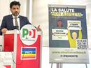Il Pd Piemonte apre i circoli nei capoluoghi per aiutare i cittadini a prenotare le visite mediche