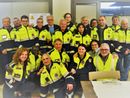 La Protezione Civile di Corneliano d'Alba: anni di impegno e solidarietà