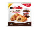 Nutella Croissant e Nutella Gelato eletti "prodotto dell’anno 2025"