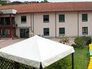 La casa di riposo “Le Acacie” di Santo Stefano Roero