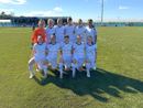 La Freedom FC Women espugna Cesena con un netto 0-2
