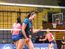 Maša Pucelj è di Cuneo Granda Volley: talento cristallino per le Gatte Maša Pucelj è di Cuneo Granda Volley: talento cristallino per le Gatte