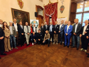 Riuscito evento di Confapi al Castello di Guarene