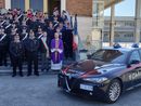 Precetto pasquale per l’Arma dei Carabinieri, ai Salesiani di Bra