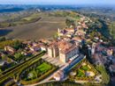 Domani l'evento Confapi al Castello di Guarene Relais e Chateaux