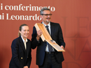 Ambasciatori del made in Italy nel mondo: a Giovanni Ferrero il Premio Leonardo 2025