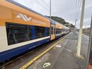 Dalle Alpi al mare in treno, concluso a Imperia il viaggio sperimentale di Arenaways