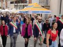 Nella galleria di immagini alcuni momenti della manifestazione