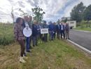 Alberi da tartufo cresceranno nel futuro bosco dell’ospedale di Verduno