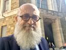 Fulvio D'Alessandro, presidente di Federmanager Cuneo
