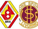 CALCIO / Livorno avversaria del Bra nella semifinale di Poule Scudetto di Serie D CALCIO / Livorno avversaria del Bra nella semifinale di Poule Scudetto di Serie D
