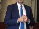 Mauro Calderoni (foto Doriano Mandrile)