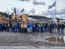 Foreste e innovazione: il Piemonte guida gli operatori del settore alle principali fiere internazionali