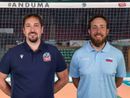 VOLLEY / Cuneo raddoppia gli assistant coach in Superlega VOLLEY / Cuneo raddoppia gli assistant coach in Superlega