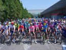 Parte da Bra la settima tappa del Giro d’Italia Under 23 Parte da Bra la settima tappa del Giro d’Italia Under 23