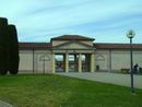Il cimitero di via Ognissanti Il cimitero di via Ognissanti