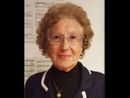 Maria Di Salvo vedova Portera, aveva 93 anni