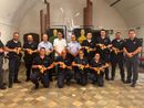 Sicurezza urbana: Fossano tra le prime città piemontesi a dotare i vigili di taser Sicurezza urbana: Fossano tra le prime città piemontesi a dotare i vigili di taser