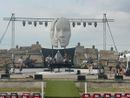 L'arena dell'Anima Festival a Cervere