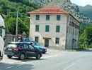 Tir sulla Statale 28, partiti i controlli dopo il dietrofront del sindaco Adolfo Tir sulla Statale 28, partiti i controlli dopo il dietrofront del sindaco Adolfo