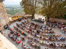 Poesia: ufficiale la classifica dei vincitori del Premio Roddi 2025 Poesia: ufficiale la classifica dei vincitori del Premio Roddi 2025