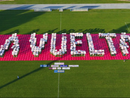 Alba, il video della performance “Yo Soy la Vuelta” è sui social della Città Alba, il video della performance “Yo Soy la Vuelta” è sui social della Città