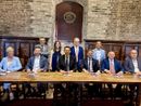 Da sinistra, in piedi: i revisori dei conti Roberto Berzia, Alice Agnelli e Franco Balocco; il direttore Marco Scuderi. Da sinistra, seduti: il membro del Consiglio Carlotta Boffa, il vicepresidente Gianfranco Garau, il presidente dell'Enoteca Regionale Piemontese Cavour Roberto Bodrito, il vicepresidente Alberto Gatto e i membri del Consiglio Pier Angelo Battaglino e Sergio Germano Da sinistra, in piedi: i revisori dei conti Roberto Berzia, Alice Agnelli e Franco Balocco; il direttore Marco Scuderi. Da sinistra, seduti: il membro del Consiglio Carlotta Boffa, il vicepresidente Gianfranco Garau, il presidente dell'Enoteca Regionale Piemontese Cavour Roberto Bodrito, il vicepresidente Alberto Gatto e i membri del Consiglio Pier Angelo Battaglino e Sergio Germano