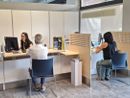 Guarene: nel rinnovato ufficio postale di Vaccheria una casa dei servizi digitali Guarene: nel rinnovato ufficio postale di Vaccheria una casa dei servizi digitali