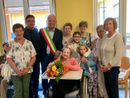 Maddalena Rinero ha festeggiato 100 anni: gli auguri della comunità cheraschese