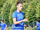 CALCIO F / L'ex Paris Saint Germain Ella Kaabachi nuovo acquisto per la Freedom FC Women CALCIO F / L'ex Paris Saint Germain Ella Kaabachi nuovo acquisto per la Freedom FC Women