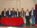 Sabato 30 agosto la cerimonia tenuta nel centro langarolo