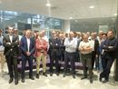In foto i partecipanti all’incontro del Tavolo IA durante il quale è stato reso noto l’accordo In foto i partecipanti all’incontro del Tavolo IA durante il quale è stato reso noto l’accordo