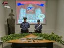 Fossano, 69enne agli arresti per coltivazione e detenzione di marijuana ai fini di spaccio Fossano, 69enne agli arresti per coltivazione e detenzione di marijuana ai fini di spaccio