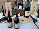 Anniversario Cantine Scarpa, Varrone (Cia Cuneo): "Da 125 anni un modello di fedeltà alla terra e capacità di innovare restando se stessi" Anniversario Cantine Scarpa, Varrone (Cia Cuneo): "Da 125 anni un modello di fedeltà alla terra e capacità di innovare restando se stessi"