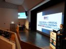 Alba: il sindaco Alberto Gatto è intervenuto alla sessione di apertura del primo corso europeo dell’Ehns Academy Anatomia testa-collo Alba: il sindaco Alberto Gatto è intervenuto alla sessione di apertura del primo corso europeo dell’Ehns Academy Anatomia testa-collo