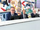 Ha preso avvio il tavolo dell'urbanistica della Regione