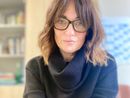La direttrice della Struttura di Nefrologia e Dialisi della CN1 Marita Marengo La direttrice della Struttura di Nefrologia e Dialisi della CN1 Marita Marengo