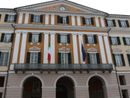 Il Tribunale di Cuneo Il Tribunale di Cuneo