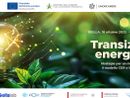 A Biella "ECOLIFE": un confronto sulla transizione energetica: il modello CER e la sfida nucleare