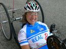 La cerimonia di apertura vedrà la partecipazione straordinaria dell’atleta paralimpica Francesca Fenocchio La cerimonia di apertura vedrà la partecipazione straordinaria dell’atleta paralimpica Francesca Fenocchio