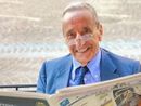 Ottaviano Anselmino, 91 anni