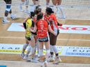 PALLAVOLO / Infrasettimanale in casa per Honda Cuneo Granda Volley: c'è Il Bisonte Firenze