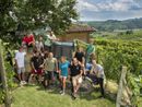 La cantina canalese Monchiero Carbone si è aggiudicato il riconoscimento al Bianco dell'Anno La cantina canalese Monchiero Carbone si è aggiudicato il riconoscimento al Bianco dell'Anno